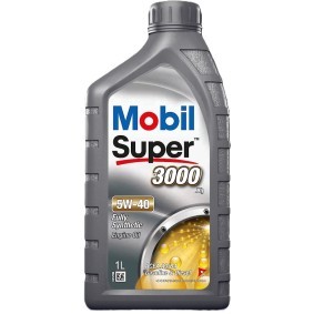 MOBIL 157301 Aceite de motor MITSUBISHI i