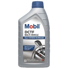 Acquista Olio cambio automatico (ATF) da MOBIL 157603 a buon mercato per soli 31,74&nbsp;&euro;