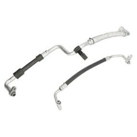 THERMOTEC KTT160371 Tubo aria condizionata OPEL INSIGNIA