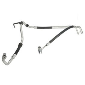 THERMOTEC KTT160377 Tubo aria condizionata OPEL INSIGNIA