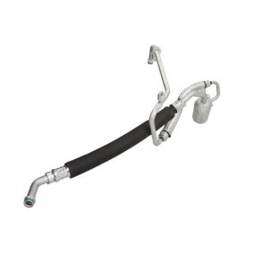 THERMOTEC KTT160383 Tubo aria condizionata SUZUKI