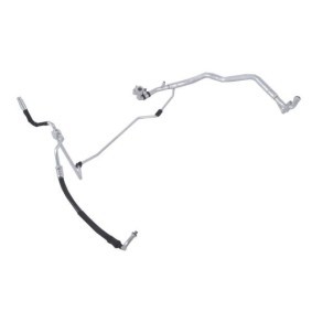 THERMOTEC KTT160386 Tubo aria condizionata OPEL INSIGNIA