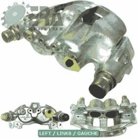 Compre Pinça de travão da ERA Benelux BC61770 a um preço baixo por 203,79&nbsp;&euro;