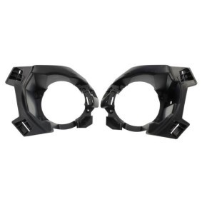 BLIC 5703-05-6011913P Afdækning, tågelygter RENAULT KANGOO