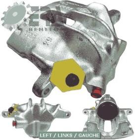 ERA Benelux BC62139 Bremssattel RENAULT Scénic 1 (JA0/1_, FA0_) 2.0 139 PS Otto