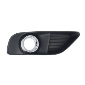 Køb Kofangergitter af BLIC 6502-07-0939918DP til den lave pris 293,60&nbsp;kr.