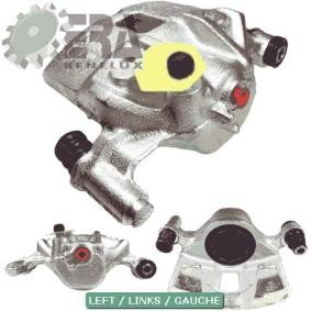 ERA Benelux BC62615 Bromsok HYUNDAI ACCENT 1 (X-3) 1.3 60 hk Bensinmotor