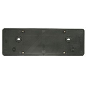BLIC 6509-01-5721970P Nummerskiltplade / -holder PORSCHE