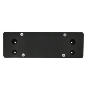 BLIC 6509-01-5732920P Nummerskiltplade / -holder PORSCHE