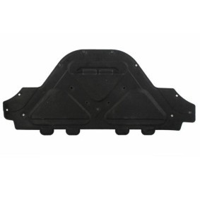 BLIC 6804-00-5724290P Motorhjelm-isolering PORSCHE