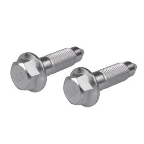 TEDGUM TED41517 Kit de réparation de bras de suspension KIA CEE'D 3/5 portes (ED) 2.0 143 CV Essence