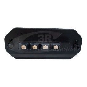 NISSAN Ovikytkin 3RG 14618