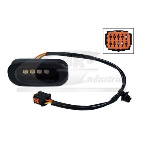 NISSAN Ovikytkin 3RG 14619