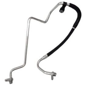 3RG 16229 Tubo aria condizionata PEUGEOT 208