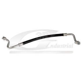 3RG 16233 Tubo aria condizionata PEUGEOT 3008