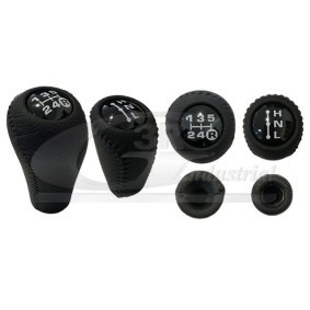 3RG 25848 Pomello del cambio TOYOTA LAND CRUISER