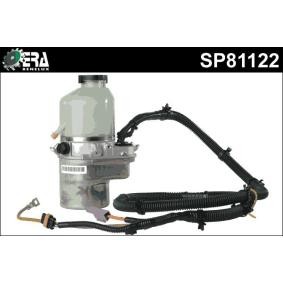 ERA Benelux SP81122 OPEL ZAFIRA Ohjaustehostimen pumppu