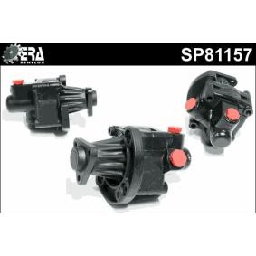Achetez des Pompe de direction assistée ERA Benelux SP81157 à prix pour 177,09&nbsp;&euro;