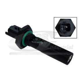 3RG 95210 Faisceau d'attelage MAZDA 2 (DY)