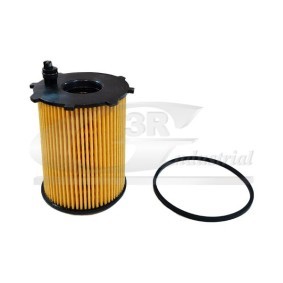 3RG 98300 Filtro de aceite CITROËN C4 Coupé (LA_) 1.6 90 cv Gasoleo