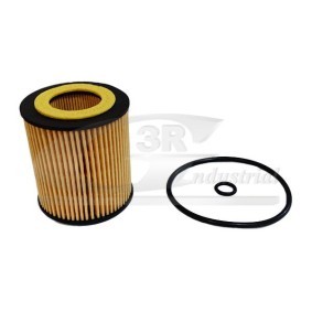 Kjøp Oljefilter av 3RG 98301 til den lave prisen 409,90&nbsp;kr