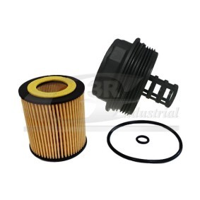 Kjøp Oljefilter av 3RG 98303 til den lave prisen 310,66&nbsp;kr