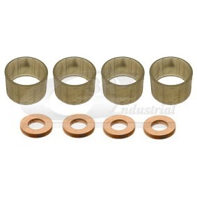 3RG 99201 Reparatursatz, Einspritzdüse CITROËN C5 Aircross