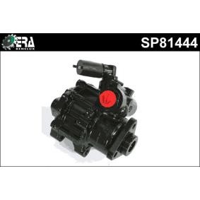 Achetez des Pompe de direction assistée ERA Benelux SP81444 à prix pour 222,00&nbsp;&euro;