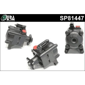 Achetez des Pompe de direction assistée ERA Benelux SP81447 à prix pour 179,29&nbsp;&euro;