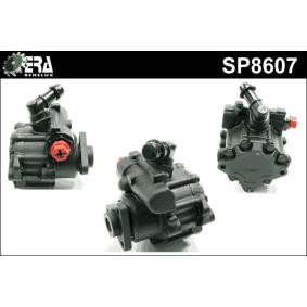 Achetez des Pompe de direction assistée ERA Benelux SP8607 à prix pour 202,01&nbsp;&euro;