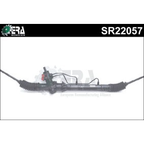ERA Benelux SR22057 Crémaillère de direction OPEL FRONTERA