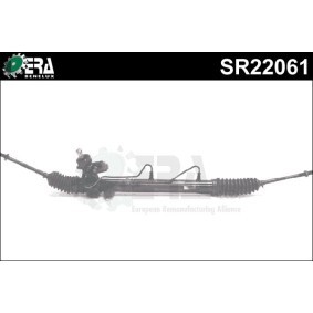 ERA Benelux SR22061 Crémaillère de direction DODGE NEON
