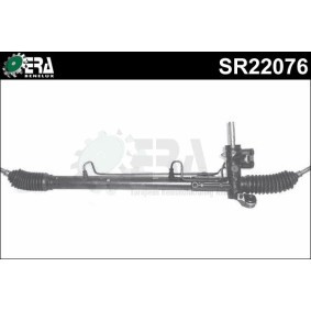 Achetez des Crémaillère de direction ERA Benelux SR22076 à prix pour 457,68&nbsp;&euro;
