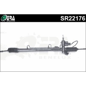 Achetez des Crémaillère de direction ERA Benelux SR22176 à prix pour 457,68&nbsp;&euro;