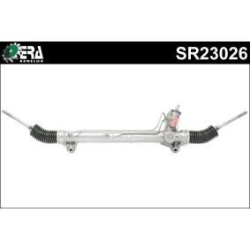 Achetez des Crémaillère de direction ERA Benelux SR23026 à prix pour 476,82&nbsp;&euro;