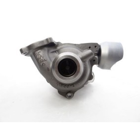 GARRETT 806498-9003S Turbina FORD MONDEO 4 (BA7) 2.0 115 CV Diesel