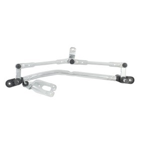 ABAKUS 103-04-117 Scheibenwischergestänge ALFA ROMEO 159 Sportwagon (939) 1.9 115 PS Diesel