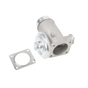 ABAKUS 121-01-117 Válvula EGR BMW X5