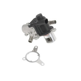 ABAKUS 121-01-128 Válvula egr RENAULT TWINGO