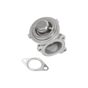 ABAKUS 121-01-162 Valvola EGR SKODA Fabia 2 (545) 1.4 70 CV Diesel