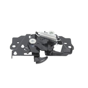 ABAKUS 132-017-027 Motorhjelm og tilbehør FORD TRANSIT