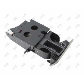 ABAKUS 135-99-030 Portabevande VW TRANSPORTER