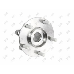 ABAKUS 141-01-349 Hjulnav MAZDA CX-3