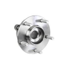 ABAKUS 141-01-434 Buje de rueda MITSUBISHI GRANDIS