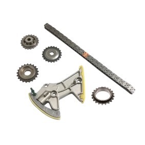 ABAKUS 142-01-005 Antriebskette SEAT Ibiza 4 Sportcoupe (6J1, 6P5) 1.4 80 PS Diesel