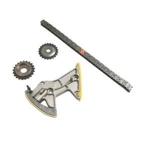 ABAKUS 142-01-009 Antriebskette SEAT Ibiza 4 Sportcoupe (6J1, 6P5) 1.4 80 PS Diesel