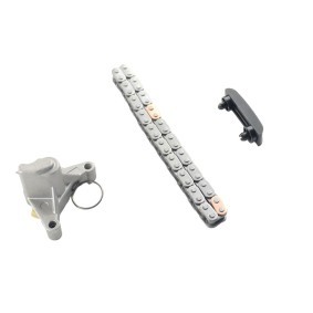 Steuerkettensatz 142-01-537 VOLVO V70 von ABAKUS