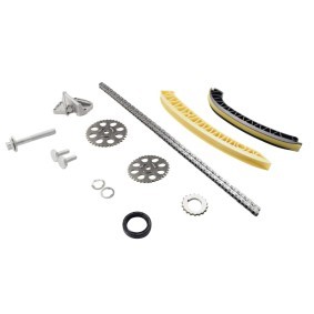 ABAKUS 142-01-561 Cadena de distribución OPEL ASTRA J Sedán 1.4 87 cv Motor otto