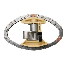 Steuerkettensatz 142-01-577 VOLVO V70 von ABAKUS