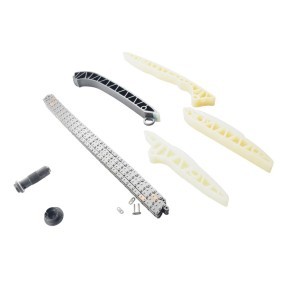 ABAKUS 142-01-584 Cadena de distribución MERCEDES-BENZ Clase C Sedán (W204) 3.0 231 cv Motor otto